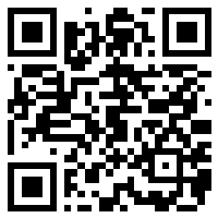 QR Code for bitcoin:3HvRGi8J8ZYNpjvyjsAczXJCQtQSELXeM3