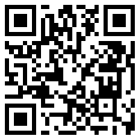 QR Code for bitcoin:3HvSF3Pps2jAYR8hREpafKB4GLR4A1nXqE