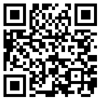 QR Code for bitcoin:3HvV2DqQwraBkktobaJSjDFVVGnjzRvBXR