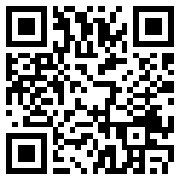 QR Code for bitcoin:3HvXSoBRftPSh37fLTNx4LFcci8ZvhFPEB