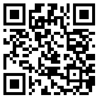 QR Code for bitcoin:3HvXfkNsrL9UjMPHYMwrRzCSV8kaQVzu8w