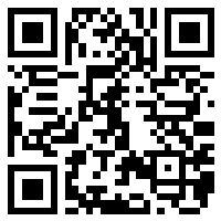 QR Code for bitcoin:3Hvk963dRhGe7MHJ4EUjS47mpddX3hywZj