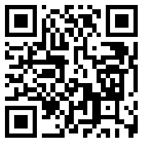 QR Code for bitcoin:3HvkLaQ2DfmBYDeLyPM8KeFGoMe2ExPX7M