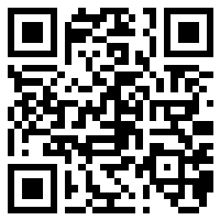 QR Code for bitcoin:3HvoPod5E4EJKMwtNbhXWrceQAM4ZLcjfg