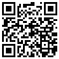 QR Code for bitcoin:3HvpqnkjKevMx6TYv26bXTdjTQbkFFApRc