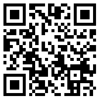 QR Code for bitcoin:3Hvr6W7SLfFRVU2U52UNW4UUgTkNTDwA4P