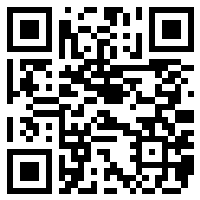 QR Code for bitcoin:3HvseYkFfVCNgAXENoRUZRX3CQfgHMvrLd