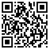 QR Code for bitcoin:3HvxRWYrQ3QuDC6JvJr4pUL9kGFFufAzG4