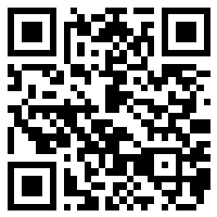 QR Code for bitcoin:3HvxxXm7pyYcKnec1fVHffMAJQLtSyYTok