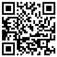 QR Code for bitcoin:3Hvzb7TyGvx4CVw6U5ikkyyHhtPyT1hKfS