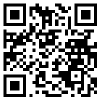 QR Code for bitcoin:3HwFwqsH3uRdmSrMuSeJVtyTLSqL5DJ329