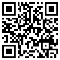 QR Code for bitcoin:3HwGo3oMrCsa9MCroTTLyqofFgeNWNXMmN