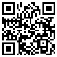 QR Code for bitcoin:3HwLcdae1xfNazvNPFzmFxUJUJuQHKEYNP