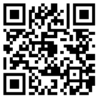 QR Code for bitcoin:3HwMPJQJG4abmUTs4TPzTSsVeCseCiNwKn