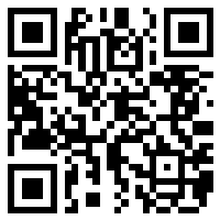 QR Code for bitcoin:3HwQKVRfvJrKDM5b92cRAFpAmV2MJuJHKT