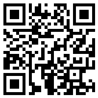 QR Code for bitcoin:3HwSRTELBgLVYGFi7opNcC7ofLAB69jrBS