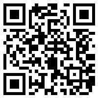 QR Code for bitcoin:3HwSVQD2RHwmCJtGf2PZDPeuGvs3SeRN7B