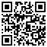QR Code for bitcoin:3HwYzaWGaBjmCdFitW9fEfVZV3Re2TPdXn