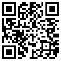 QR Code for bitcoin:3HwdDMFv7NFRccRvqgqu6pCHB5fLUvR2H8