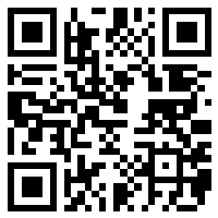 QR Code for bitcoin:3HwePk7GjfwEsLAg7UDFgeNb3GJeHPC8sb