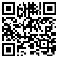 QR Code for bitcoin:3HwkbTcmQJAk95VcHzNHFM54HACuuuexGY