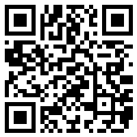 QR Code for bitcoin:3HwnFSSvFeWJ8o9trXkrPQnu9aaFQMJe3k