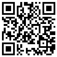QR Code for bitcoin:3HwnNurpy55ZSJDg11YwZjkXvxdEnApL7L