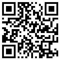 QR Code for bitcoin:3HwoWsuMQnQTeguX4PC3mGWyJJXxPKW8vo