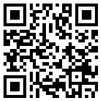 QR Code for bitcoin:3HwoZQB9TPg2htgtdMnT58p5JDtdx2dKj7