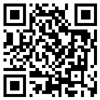 QR Code for bitcoin:3HwoxRHquAeHCaUG2edY8ncKQZoq7ydFSw