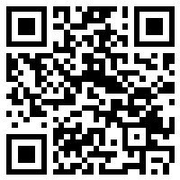 QR Code for bitcoin:3HwsqRXhfFYuURHrf7s3SWaSqsVkS5YwQ3