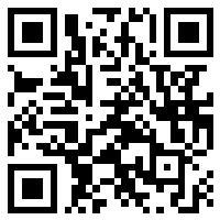 QR Code for bitcoin:3HwssiMXdDMRRESXbLiBZHodWtCFDbtxoh