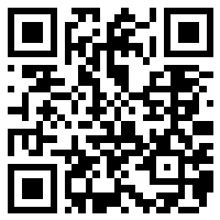 QR Code for bitcoin:3HwuFLznp3GoCCVsU7z1ZXFYxgSYaWP2vu