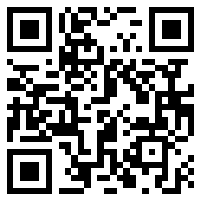 QR Code for bitcoin:3HwxiRRX4PECh6EYbtfPBTMVDf81SCrGWE