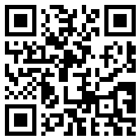 QR Code for bitcoin:3HxB29YDDHv13AXyRiw1DfXR5ijNPDk6nu