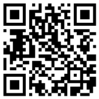 QR Code for bitcoin:3HxBQCsjUg97XnFrEn142mr8LuYP6kY6xc