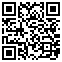 QR Code for bitcoin:3HxBSkey6iF6m7sVdabdtf9XXs4ikkidD8