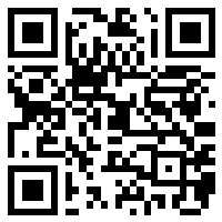 QR Code for bitcoin:3HxFfKaAXFso1Q7fmyLrcicbuJF4CCjqDV