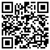 QR Code for bitcoin:3HxXNWs333ZLjTddcPwRmgf3rER9UtZ1ts