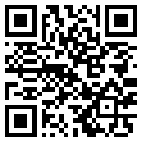 QR Code for bitcoin:3HxbHAxSy6fv6WYrnFDX719D3HCMoAkCvi