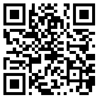 QR Code for bitcoin:3HxbSfXQBEaQLKuZG33fGcrZTdMFvmrvyj