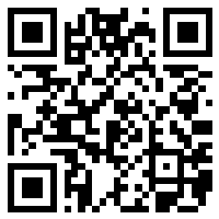 QR Code for bitcoin:3HxrPXDjFMRBZZ499ccGD8FNGJaAgnShUp
