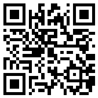 QR Code for bitcoin:3HxvpdRKXPdmkLWjELGSaJGZpssiADmmDP