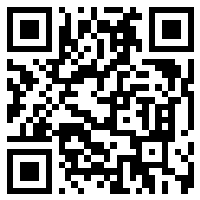 QR Code for bitcoin:3Hy7KBYBDBiAXHYC4oCSx3eBrGwDuSW4vf