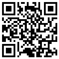 QR Code for bitcoin:3Hy95EokzVRVu9W4kPDW83mvr1wH53WxcF