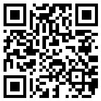 QR Code for bitcoin:3HyFqCL6HQHcs1jaHWZ95WocL4vhMoRBe7