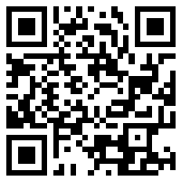 QR Code for bitcoin:3HyL694jYnLwAAichm14sNCUmWeonwQrL6