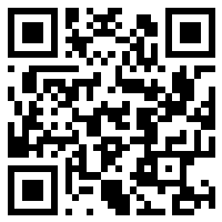 QR Code for bitcoin:3HyPgufxwTofAMxhpp9B924WVYuTH15tAN