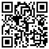 QR Code for bitcoin:3HyR3TSc2gBvukGz7MP4TFtsUFk46eercP