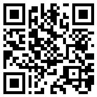 QR Code for bitcoin:3HyS3gY5SxuJ6hwpSW3TrQkmggATA2qs7L